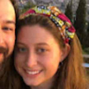 Meet your Posher, Corbin